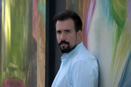 Παναγιώτης Κολέλης